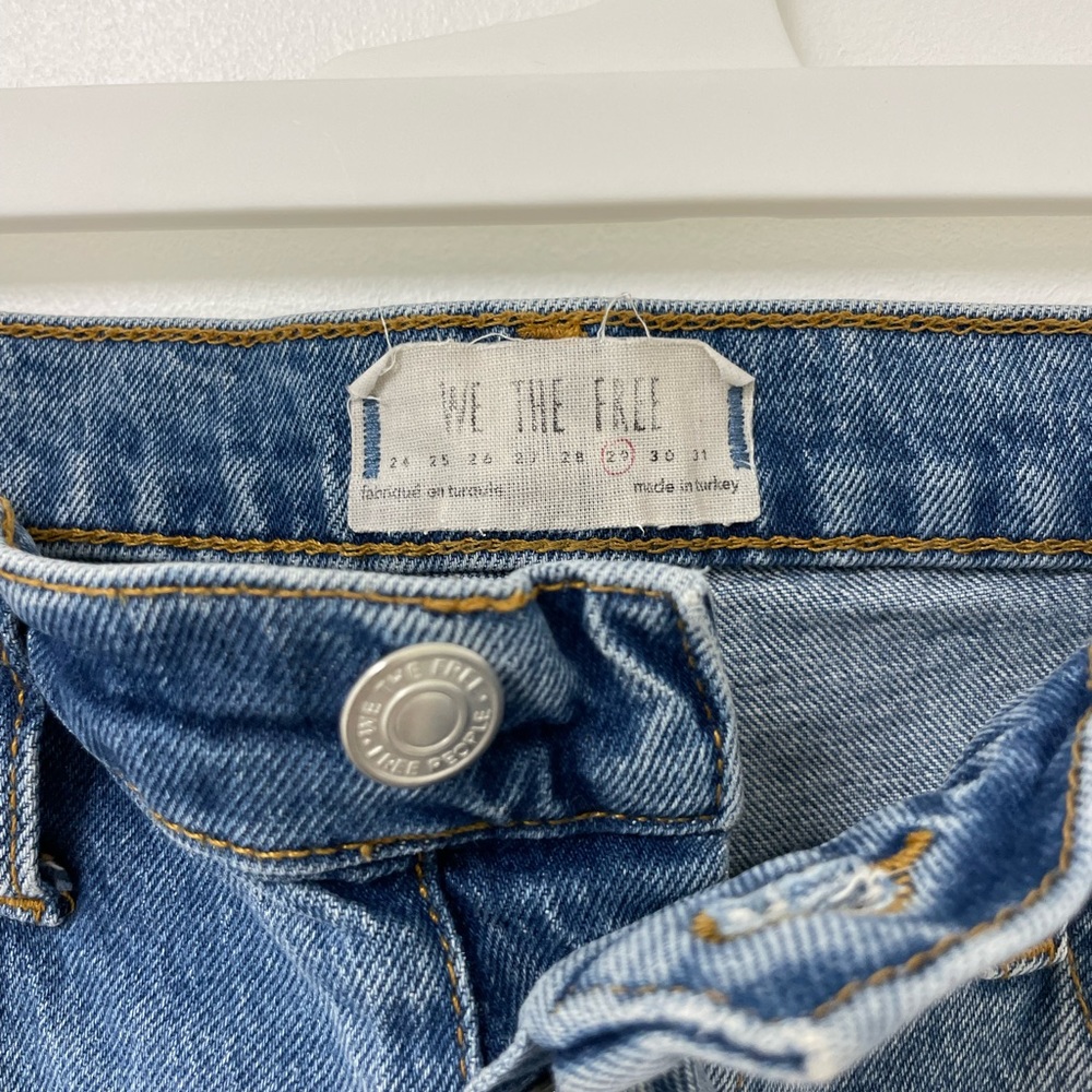 Free People Skinny Jeans - Picture 11 of 11
